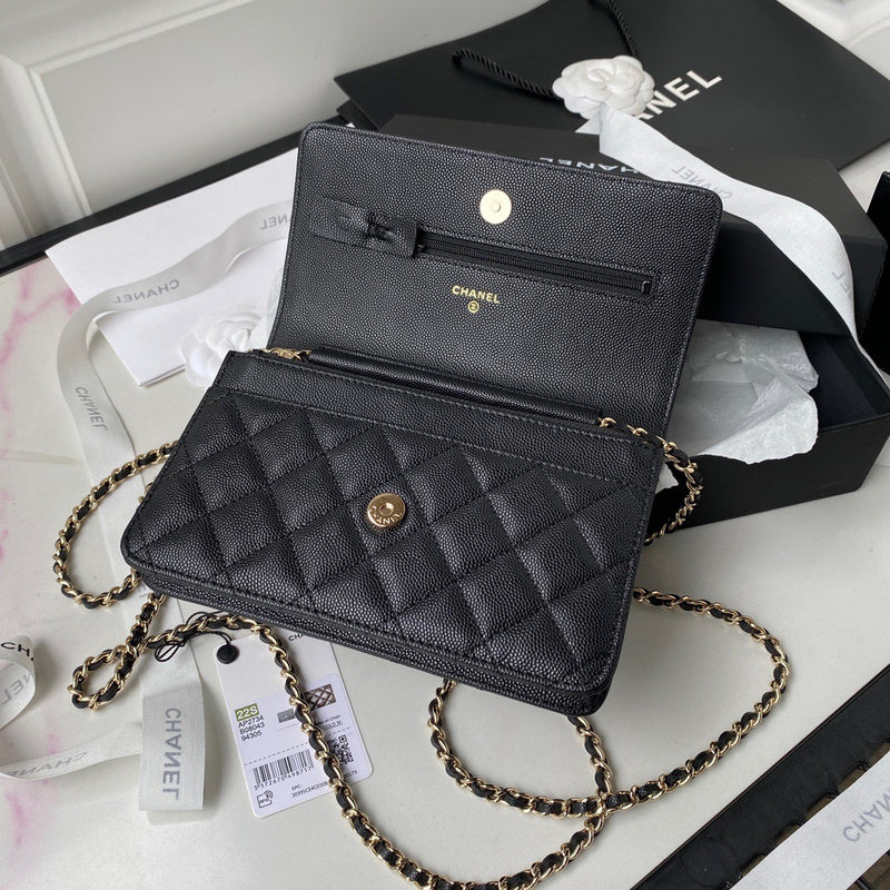 Satchel Bags - CHL Bags - 7634