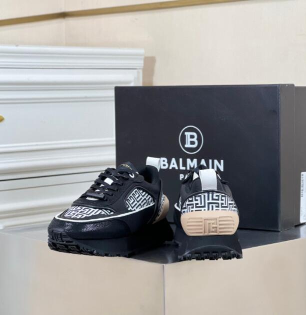 SAMC - BAM Men Shoes - 045