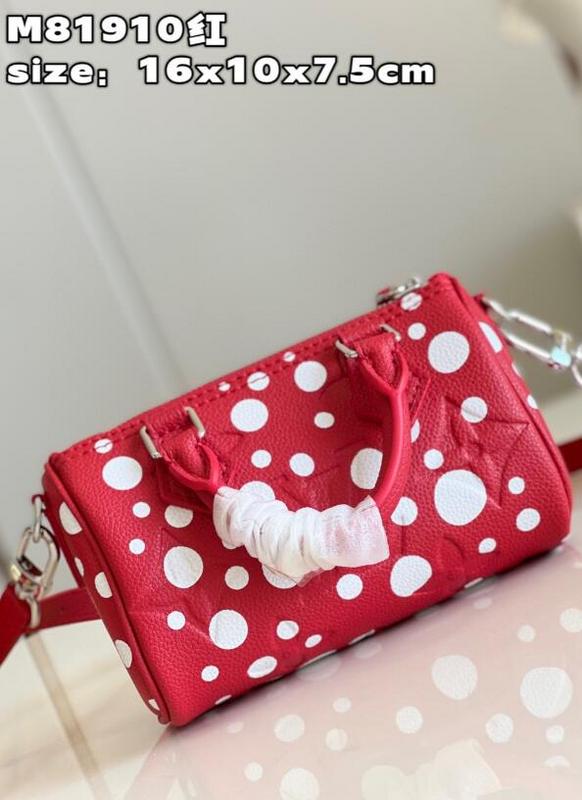 SAMC - LOV Bags - 1376