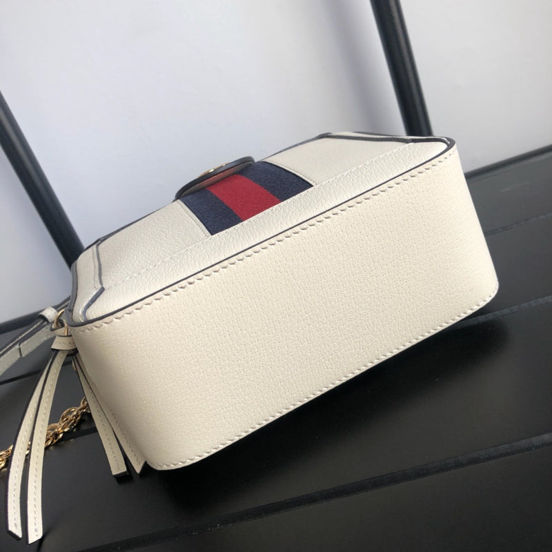 Satchel Bags - GCI Bags - 7236