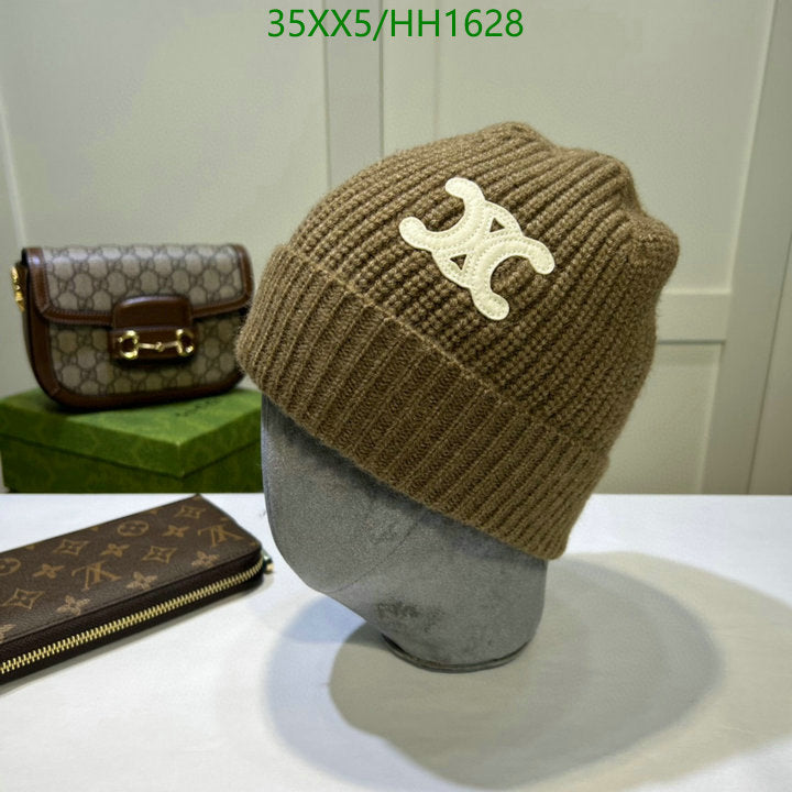 SAMC - COL Caps & Hats - 268