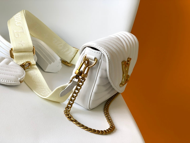 Satchel Bags - VL2 Bags - 035