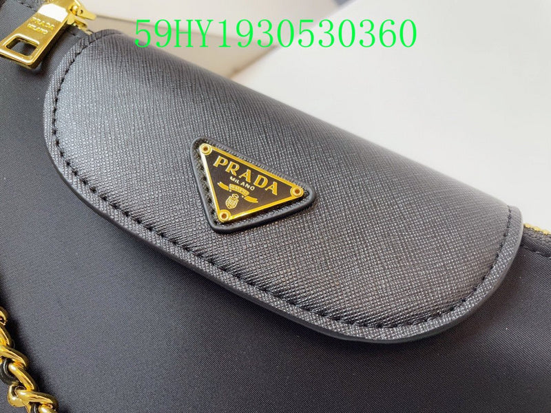 Satchel Bags - PDA Bags - 4262