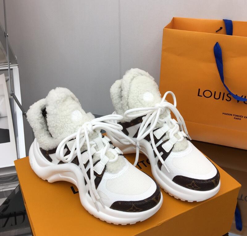 SAMC - LOV Women Shoes - 421