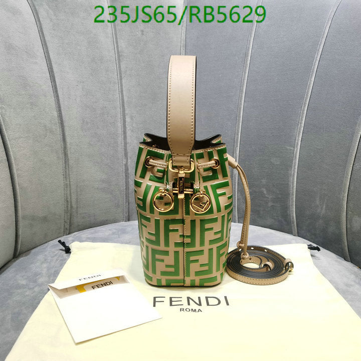SAMC - FDE Bags - 423