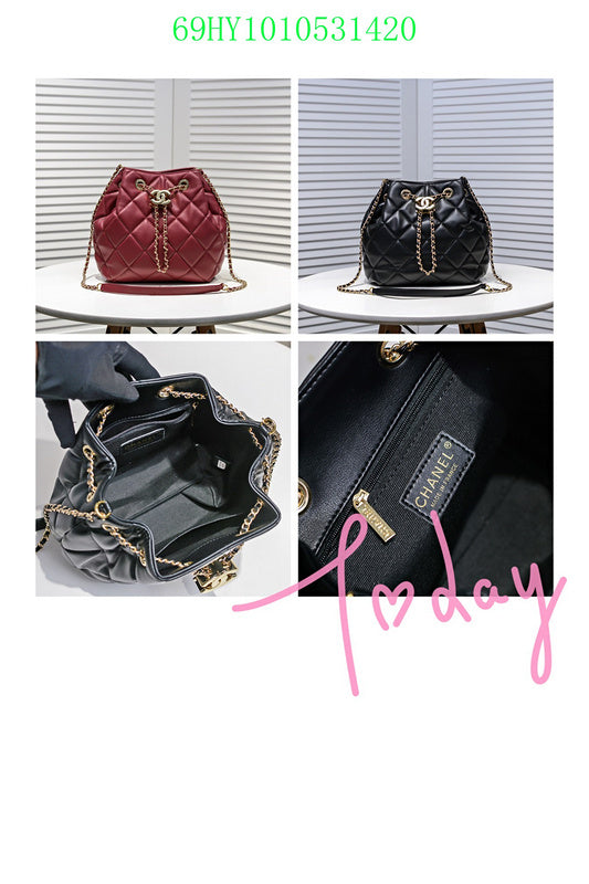 Glami - CHL Bags - 2673