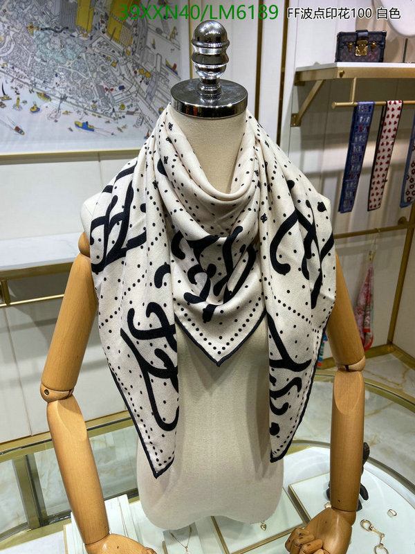 SAMC - FDE Scarves - 202