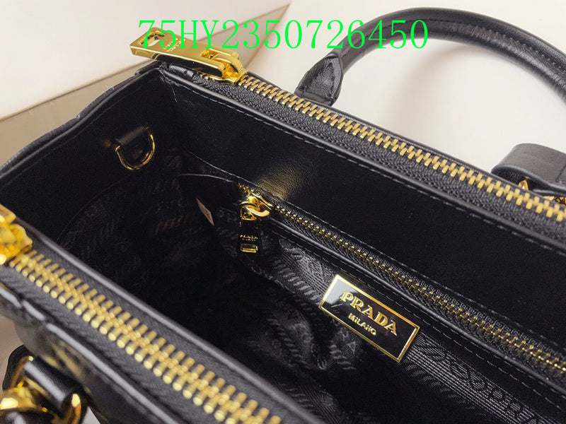 Satchel Bags - PDA Bags - 3086