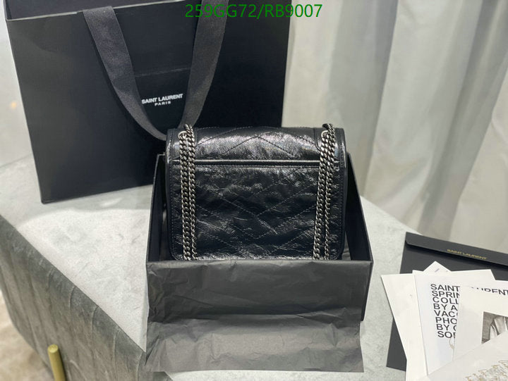 SAMC - YLS Bags - 169