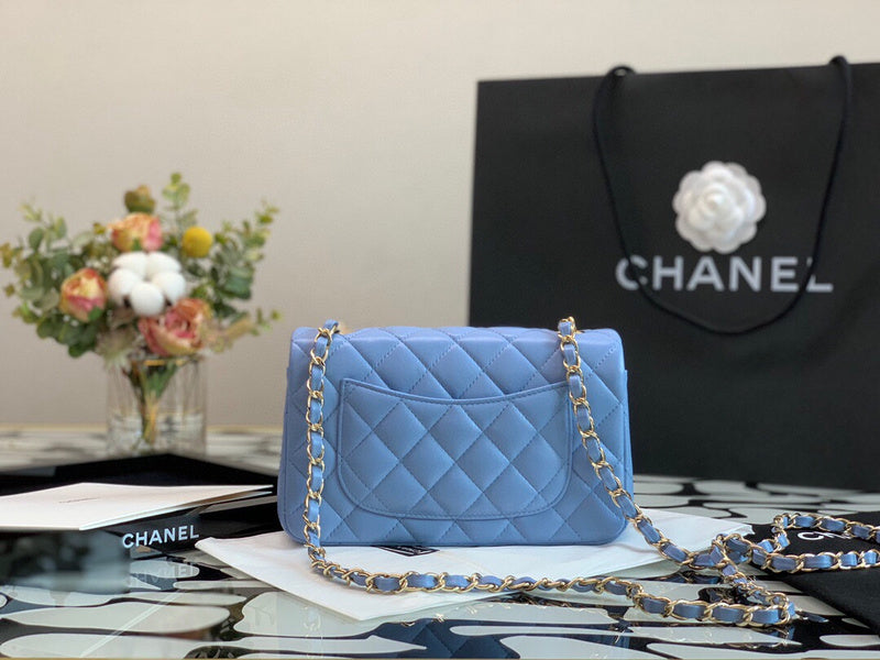 Satchel Bags - CHL Bags - 4001