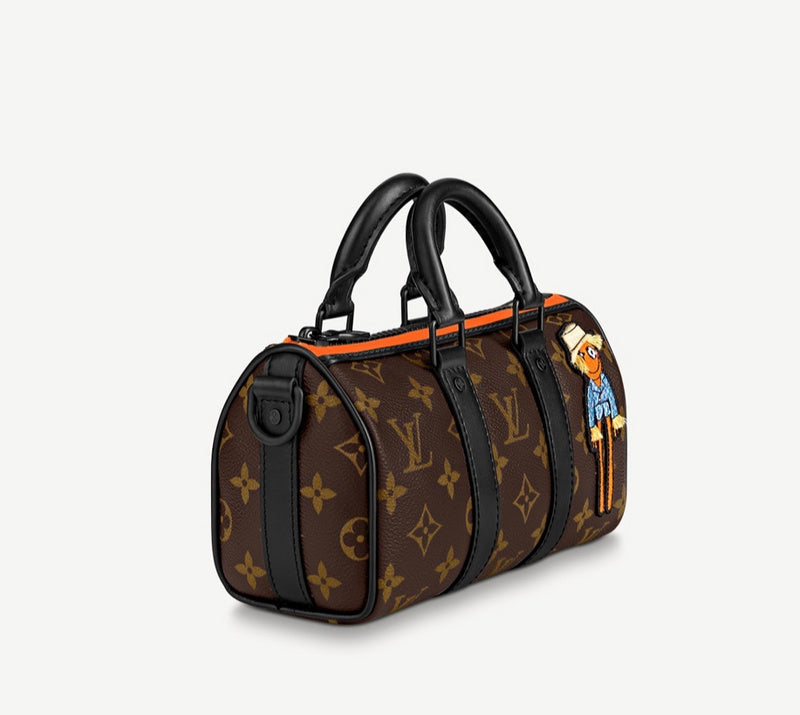 Glami Fashion Lu-Vi bags - 17642