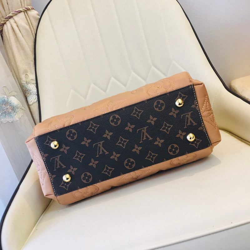 Satchel Bags - VL Bags - 540