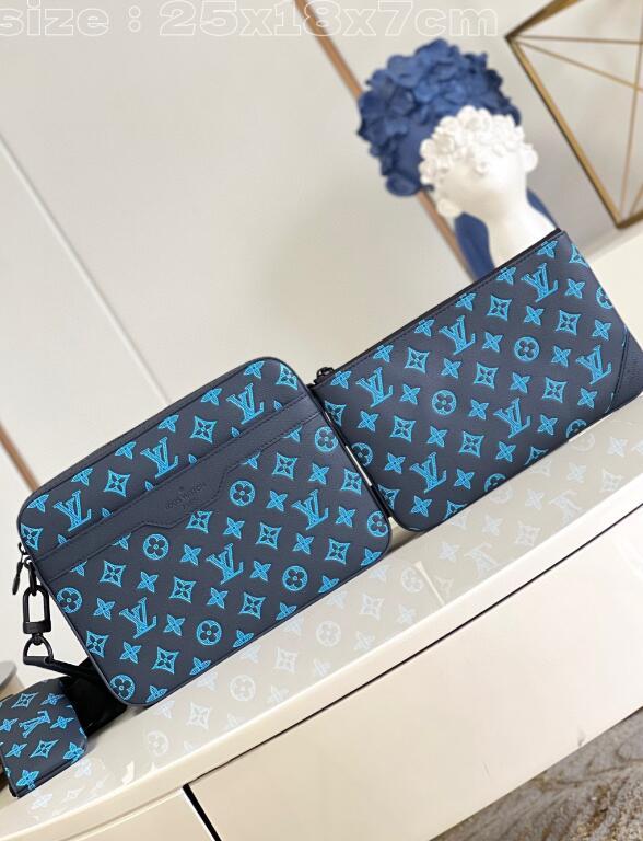 SAMC - LOV Bags - 839