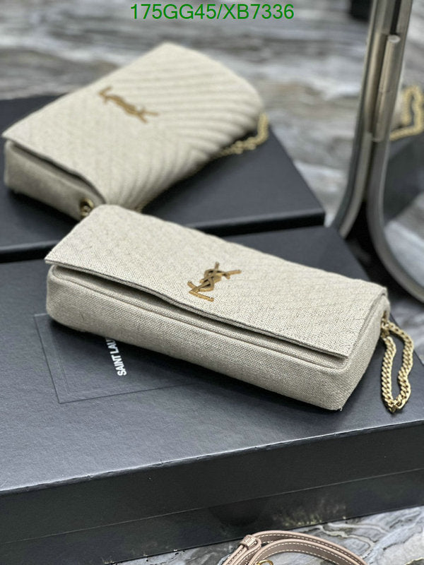 SAMC - YLS Bags - 312