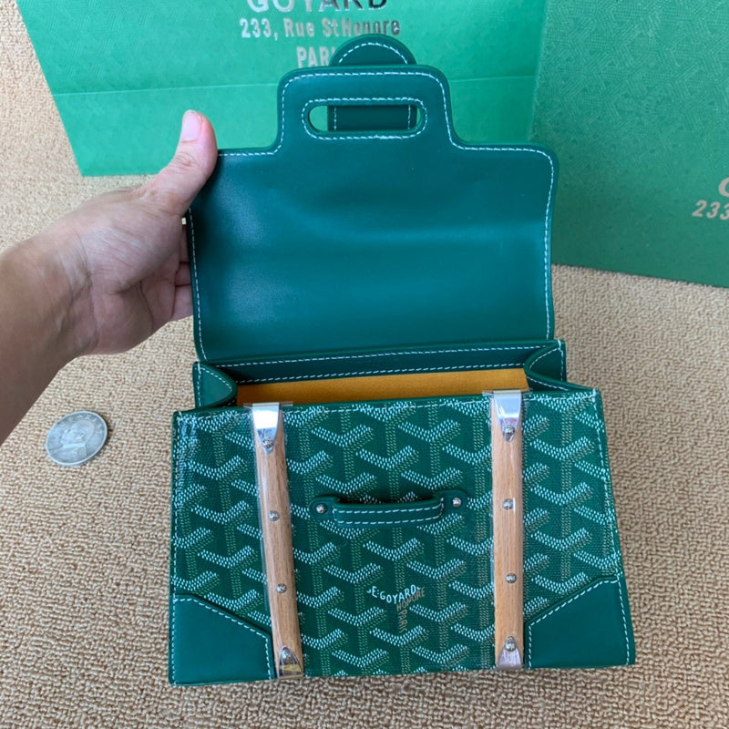 ELE - GOD Bags - 146