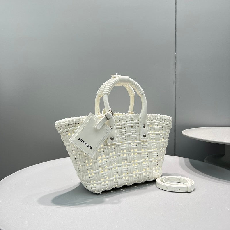 Satchel Bags - BGA Bags - 234