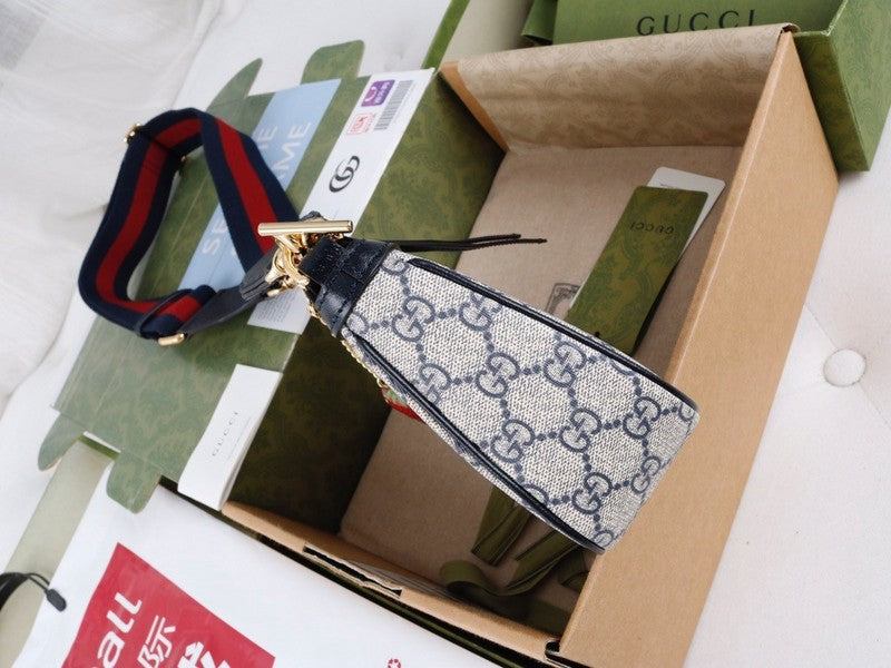 Satchel Bags - GCI Bags - 848