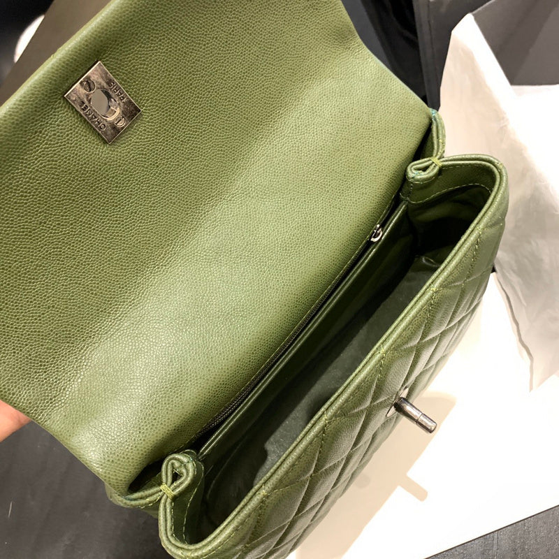Satchel Bags - CHL Bags - 1942