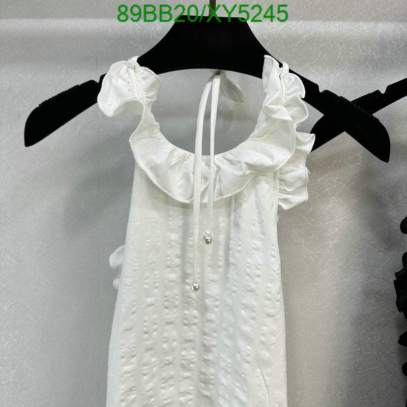 SAMC - CHL Swimsuits - 209