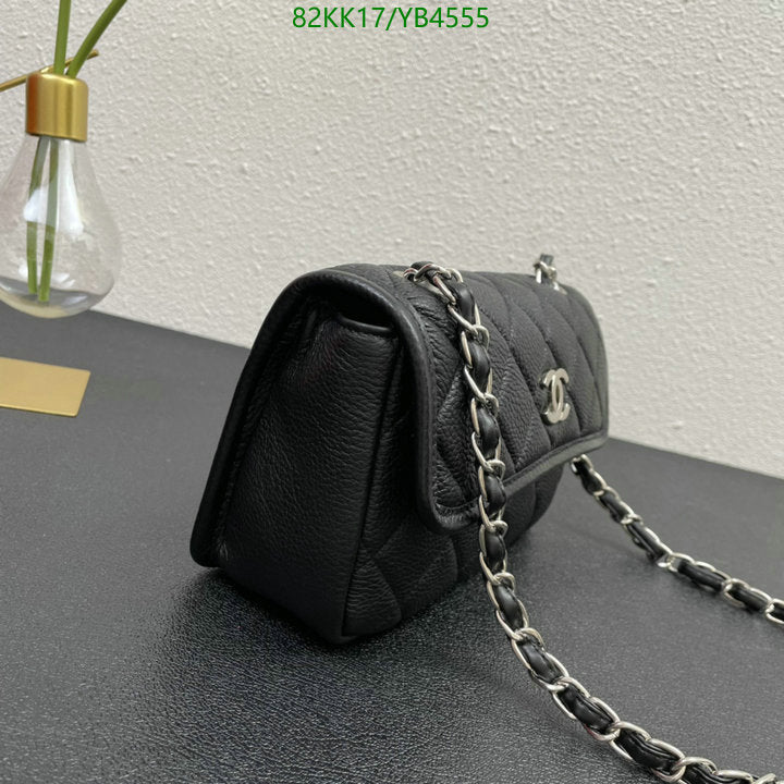 SAMC - CHL Bags Crossbody - 460