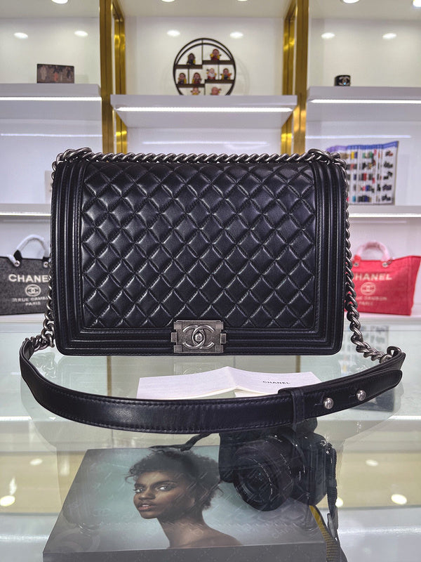 Satchel Bags - CHL Bags - 3367