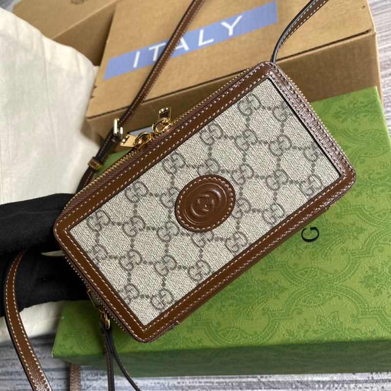 ELE - GG Bags - 319