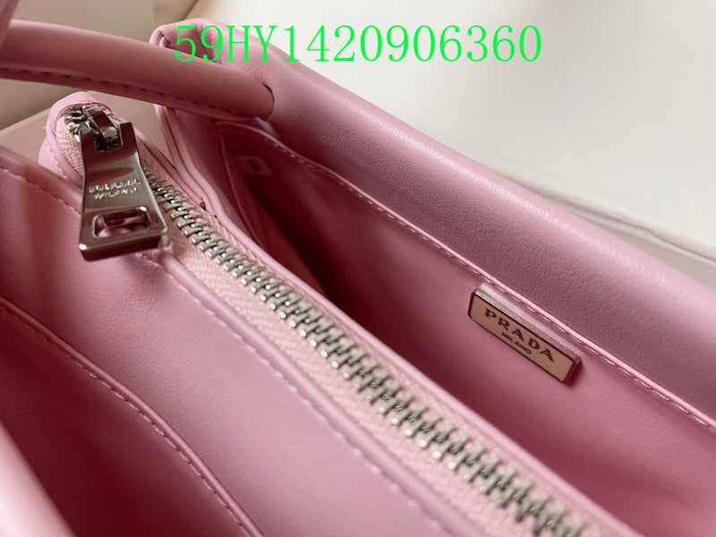 Satchel Bags - PDA Bags - 4023