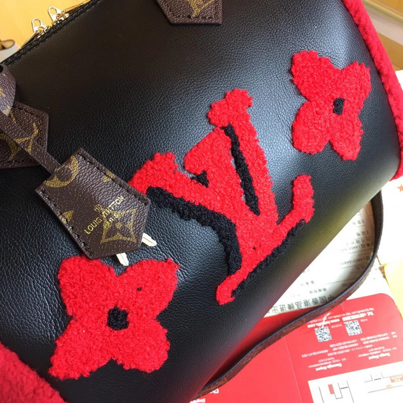 Satchel Bags - VL1 Bags - 656