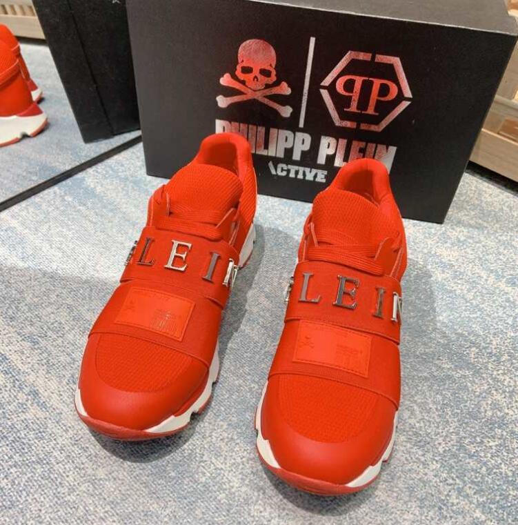 Glamy - PHP Shoes - 127