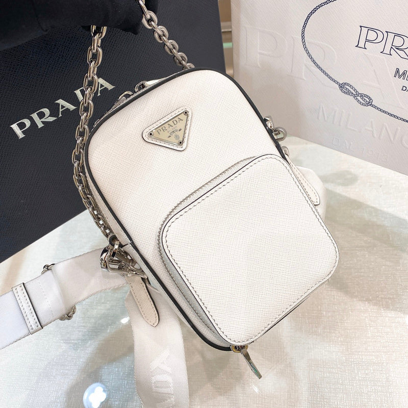 Satchel Bags - PDA Bags - 2883