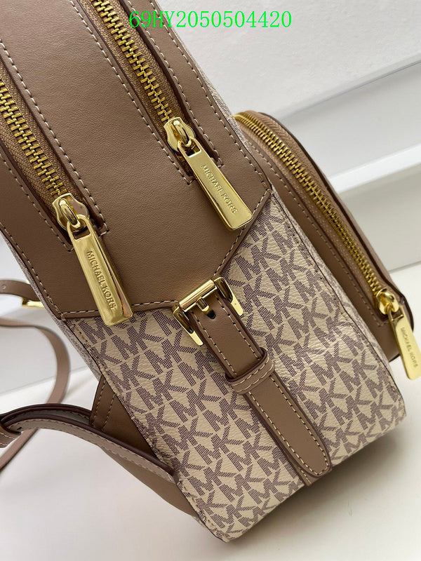 Satchel Bags - MK Bags - 061