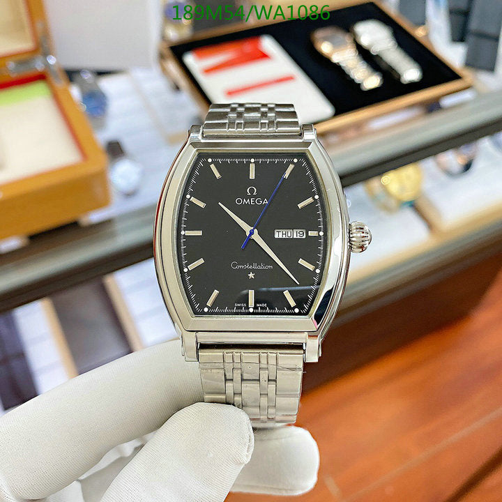 SAMC - OG Watches - 122