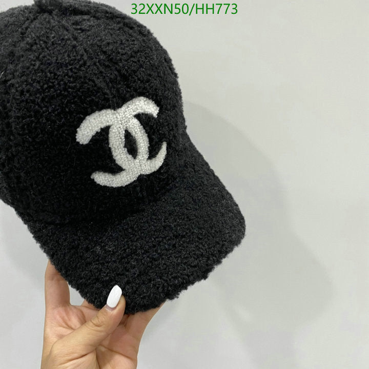 SAMC - CHL Caps & Hats - 376