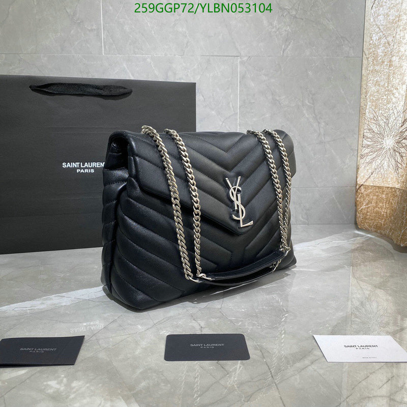 SAMC - YLS Bags - 411