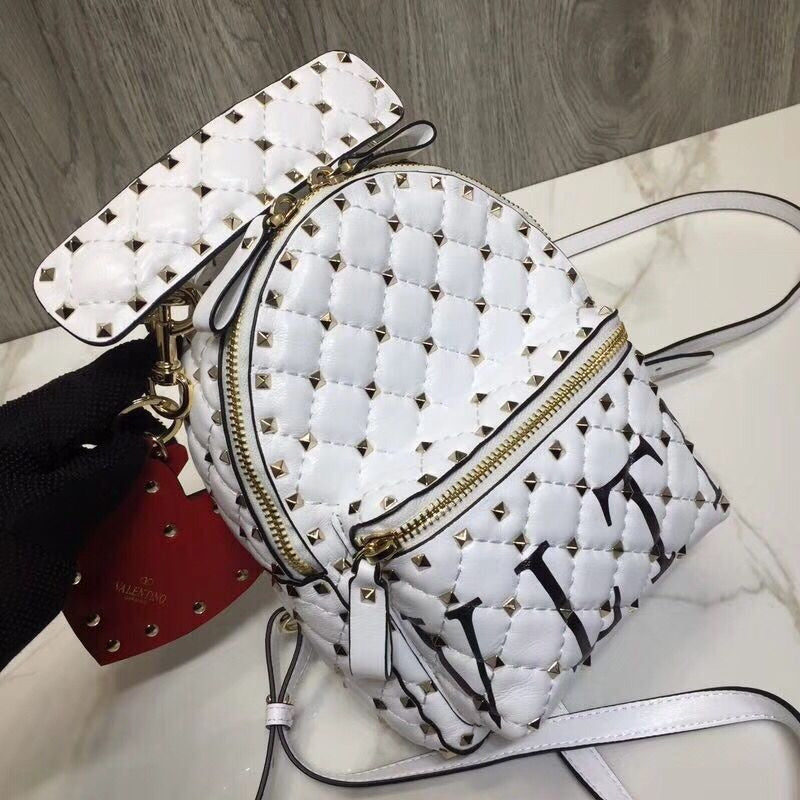 Satchel Bags - VTO Bags - 1338