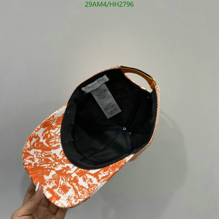 SAMC - DOR Caps & Hats - 119