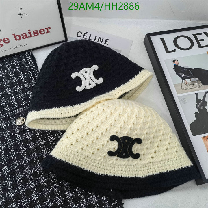 SAMC - COL Caps & Hats - 244