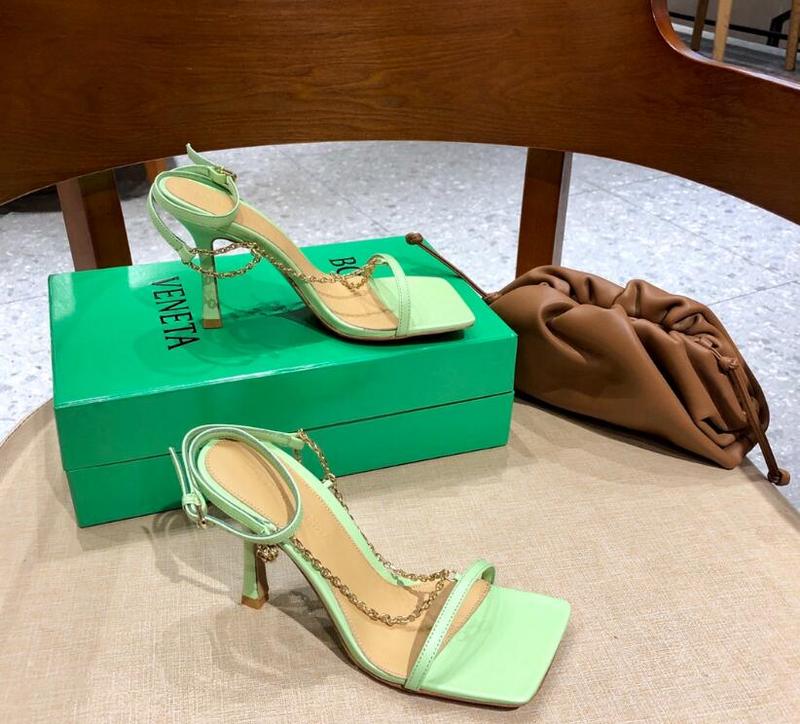 SAMC - BO Women Shoes - 227