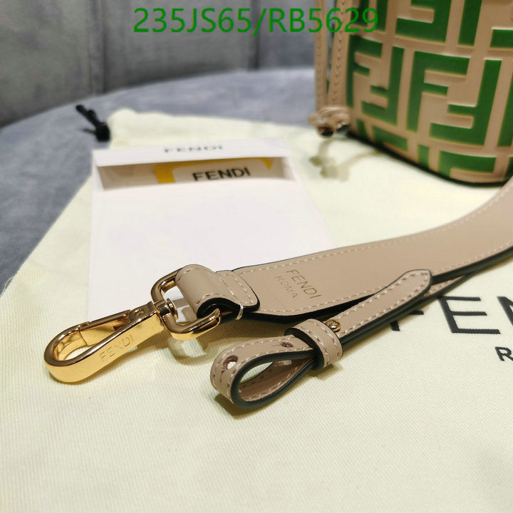 SAMC - FDE Bags - 423