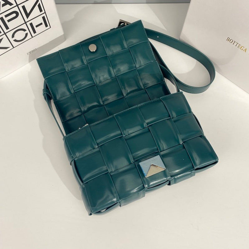 Satchel Bags - BV Bags - 206