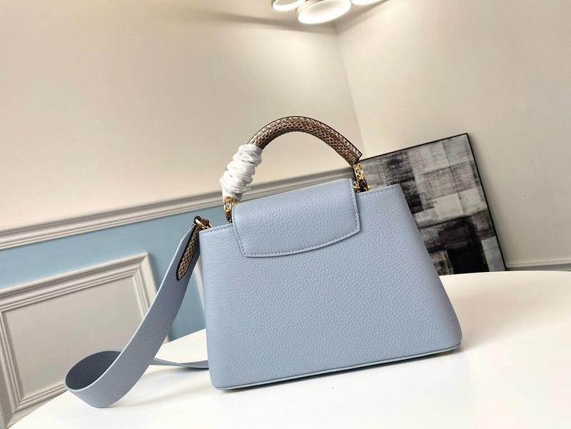SAMC - LOV Bags - 2574
