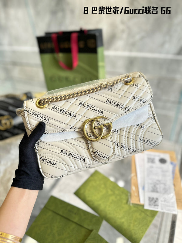 Satchel Bags - BGA Bags - 1577