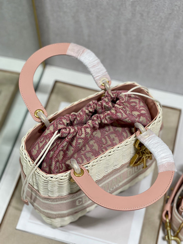 ELE - Dir Bags - 1389