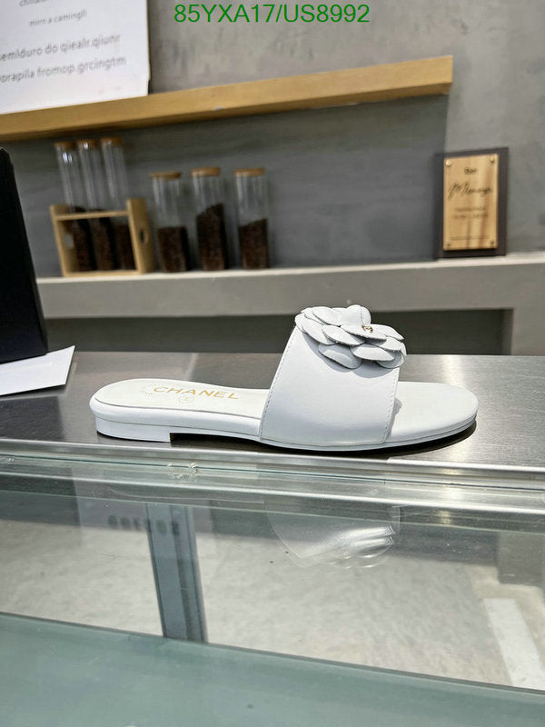 SAMC - CHL Women Shoes Slippers - 104