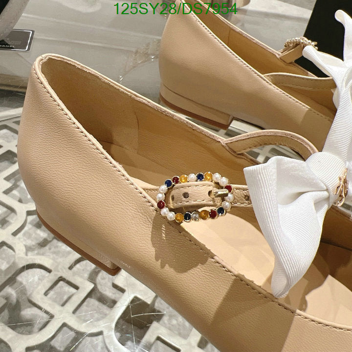 SAMC - CHL Women Shoes - 026