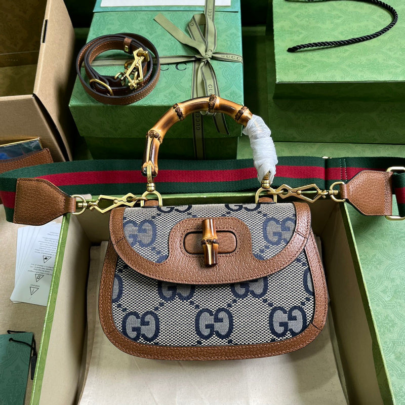 Satchel Bags - GCI Bags - 612
