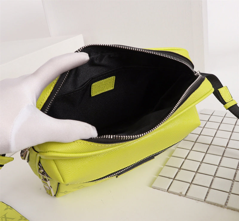Satchel Bags - VL Bags - 051