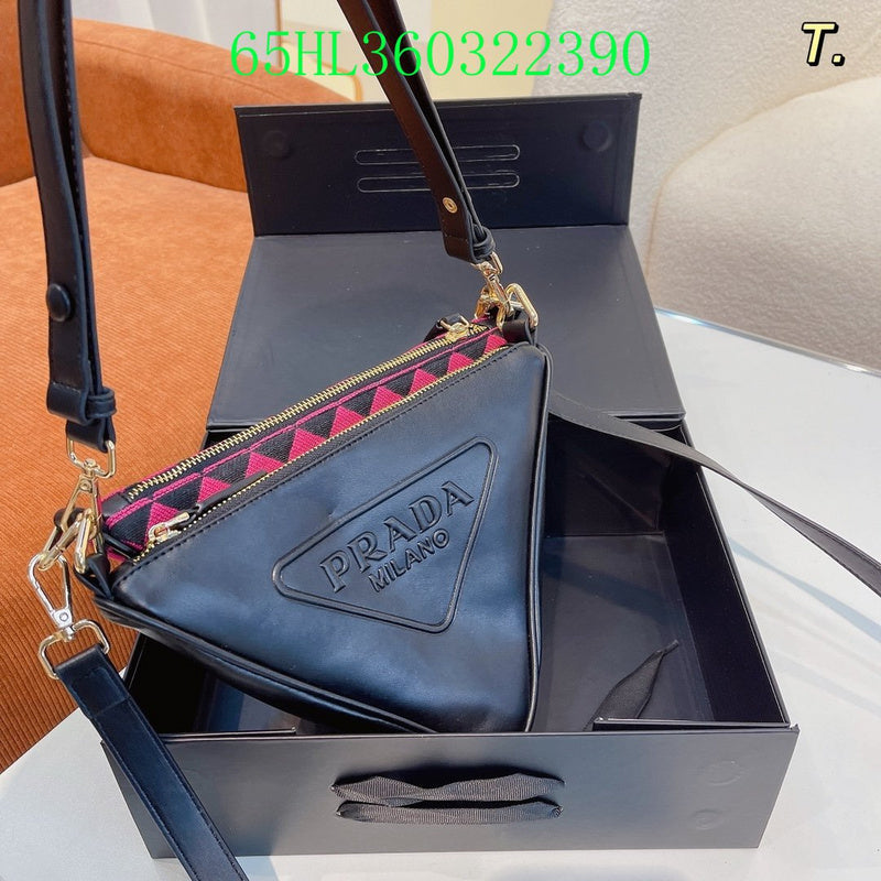 Satchel Bags - PDA Bags - 4523
