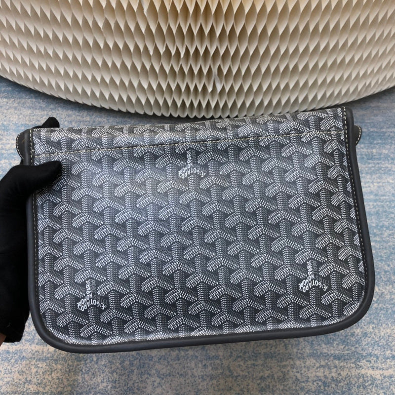 Satchel Bags - GOD Bags - 1012