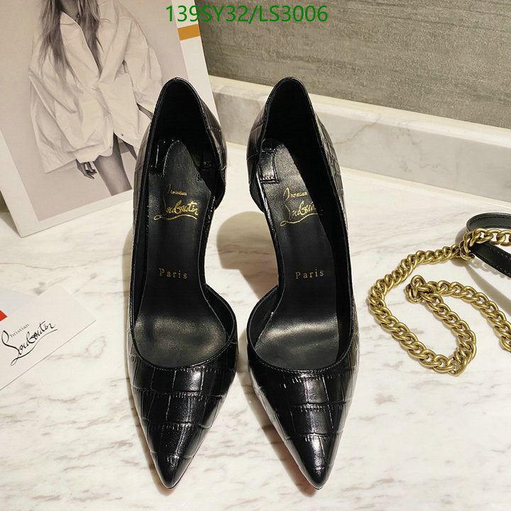 SAMC - CBL Women Shoes - 149